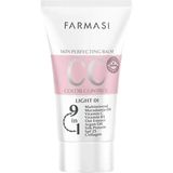 TeknoKapsül Farmasi cc Krem 50 Ml, No: 01
