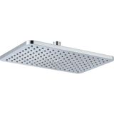 TeknoKapsül Fause Tepe Duş Başlığı 29,5X19 cm KTD122