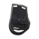 TeknoKapsül FB35 Fstyler Bluetooth+2.4ghz Optik 2000DPI Gri Kablosuz Mouse