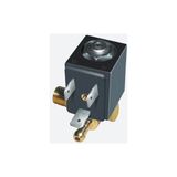 TeknoKapsül Fdm Silter Ty 6000/C Mini Ütü Olab Solenoid Valf 1/8''