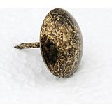 TeknoKapsül Febko Kabara - Eskitme Antik Kabara / Raptiye 16 mm 15 Adet