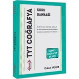 TeknoKapsül Feybe Yayınları Tyt Coğrafya Yeni Nesil Paragraf Soru Bankası