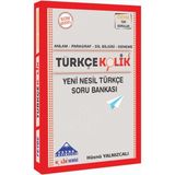 TeknoKapsül Feybe Yayınları Tyt Türkçekolik Yeni Nesil Türkçe Soru Bankası