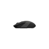 TeknoKapsül FG10S Fsyler Silent 2.4ghz 2000DPI Gri Sessiz Kablosuz Optik Mouse - Option-1 - 001-Renkli