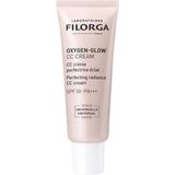 TeknoKapsül Filorga Oxygen Glow cc Krem Renkli Güneş Kremi SPF30 40ML