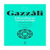 TeknoKapsül Filozofların Tutarsızlığı - 1 Adet