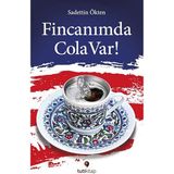 TeknoKapsül Fincanımda Cola Var - Option-1
