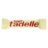 TeknoKapsül Fındık Dolgulu Beyaz Çikolata 30 Gr. 1 Adet