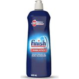 TeknoKapsül Finish Bulaşık Makinesi Parlatıcı 800 ml x 2 Adet
