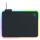 TeknoKapsül Firefly V2 - Oyun Altlığı (Mikroyapılı Yüzeyli Oyun Altlığı, Kablo Montajı Rgb Aydınla