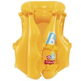 TeknoKapsül Fisher Price Can Yeleği 51x46 Cm Bestway Yelek - 93515 LS-3713-1455