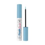 TeknoKapsül Flash Liner Colered Eyeliner NO:103 Sky Blue - Renkli Eyeliner - Option-1