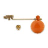 TeknoKapsül Flator (Enerji) 1/2 1 Adet BZ-THTK003053