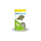 TeknoKapsül Floppy Stıcks Kaplumbağa Yemi 1000ML