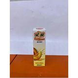 TeknoKapsül Freshiss Ferahlatıcı Ağız Spreyi 20 ml - Kavun