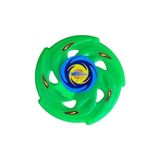 TeknoKapsül Frizbi Fırlatma Diski 3'lü Set 24 cm Plaj Kumsal Oyuncağı