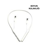 TeknoKapsül Fubar Boyun Askılı Kulaklık