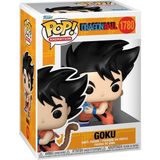 TeknoKapsül Funko Pop Animasyonu: Dragon Ball - Goku - (Kame) - Koleksiyonluk Vinil Figür - Hediye Fikri - Resmi Ürün - Çocuklar ve Yetişkinler Için - Anime Hayranları - Koleksiyonerler ve Teşhir Için Model
