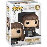 TeknoKapsül Funko Pop! Hp: Hp Anniversary - Hermione Granger - Hermione Granger - Harry Potter - Vinil Koleksiyon Figürü - Hediye Fikri - Resmi Ticari Ürünler - Çocuklar ve Yetişkinler Için Oyuncak