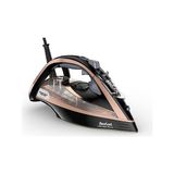 TeknoKapsül FV9845 Pure 60 gr Sürekli 260 gr Şok Buharlı 3200 Watt Kireç Avcısı Buharlı Ütü