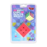 TeknoKapsül FX7341 Vakumlu Magıç Cube Zeka Küpü