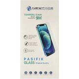 TeknoKapsül Galaxy S23 Fe Pasifik Cam Ekran Koruyucu