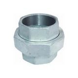 TeknoKapsül Galvanizli Konik Rekor 3 Lük