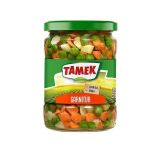 TeknoKapsül Garnitür 550gr Cam 1 Adet BZ-THTK002386