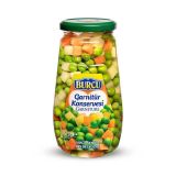 TeknoKapsül Garnitür 570gr 1 Adet BZ-THTK000769