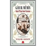 TeknoKapsül Gavur Mümin - Gazi Paşa’nın Casusu - Option-1