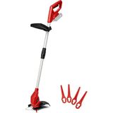 TeknoKapsül Gc-Ct 18/24 Solo Kenar Kesme Makinesi ( Akü Şarj Hariç)