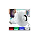 TeknoKapsül Gece Lambası Bluetooth Hoparlör Rgb Ledli Lamba Kumandalı Mp3 Çalar Ampul Renkli Ampul, , Tek Ebat - 1 - 10 W - Amber