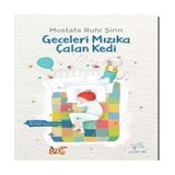 TeknoKapsül Geceleri Mızıka Çalan