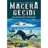 TeknoKapsül Genç Hayat Macera Geçidi 17 Hazinenin Peşinde
