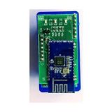 TeknoKapsül Genel V1.5 Çift Anakart ELM327 Bluetooth PIC18F25K80 Destekli DDT4ALL Obd Cihazı