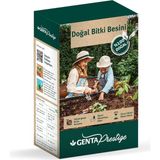 TeknoKapsül Genta Prestige Doğal Bitki Besini Koyun Yünü 800 gr