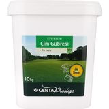 TeknoKapsül Genta Prestige Ilk Tesis Çim Gübresi 10 kg