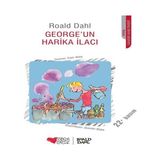 TeknoKapsül Georgeun Harika Ilacı