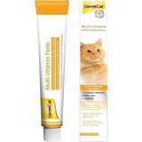 TeknoKapsül Gimcat Kediler Için Multi-Vitamin, 100 G, Yağı (Omega-3 Asitleri, Dha Epa'nın Temelin