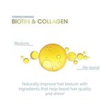 TeknoKapsül Giovanni Biotin & Collagen Durulanmayan Saç Kremi 250ML