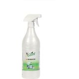 TeknoKapsül Glint Green Industry 1 LITRE%100 Bitkisel Banyo Tuvalet Temizleyici Kireç Çözücü Şömine Temizleyici