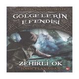 TeknoKapsül Gölgelerin Efendisi 09 - Zehirli Ok - Hayır