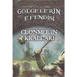 TeknoKapsül Gölgelerin Efendisi 8 - Clonmel'in Kralları - Option-1