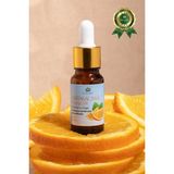 TeknoKapsül Gommy Portakal YAĞI%100 Doğal Bitkisel Uçucu Orange Oil 10ML