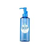 TeknoKapsül Gözenekleri Arındıran ve Kolay Durulanan Makyaj Temizleme Yağı Deep Clean Cleansing Oil 160 Mililitre - Option-1