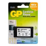TeknoKapsül Gp T380 3.6V-850MAH Telsiz Telefon Pil