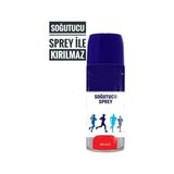 TeknoKapsül GRADE80 G80 13 mm Kalınlık 2 Metre Uzunluk Kesilmez Çelik Motorsiklet Zincir Kilit