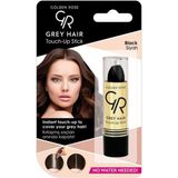 TeknoKapsül Grey Hair -Up Stick No: 01 - Beyaz Saç Kapatıcı - Siyah