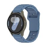 TeknoKapsül Gt 3 42MM Cns KRD-132 22MM Silikon Kordon Strap Kayış - Beyaz
