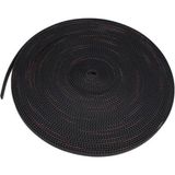 TeknoKapsül Gt2 Kayış - 6mm - 1 Metre